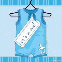 BabyBoyClothes.net gets listed on Flippa.com
